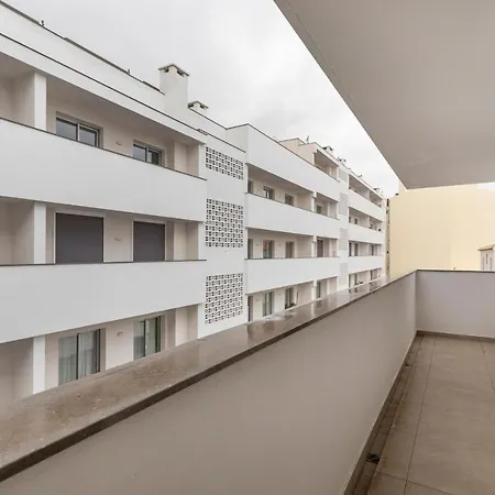 Apartamento Castro - Lagoa Διαμέρισμα *