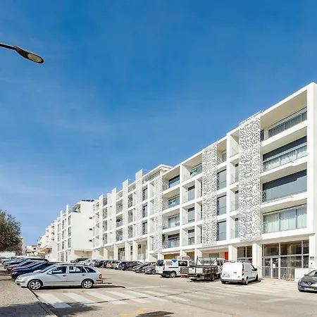 Apartamento Castro - Lagoa * Lagoa (Algarve)