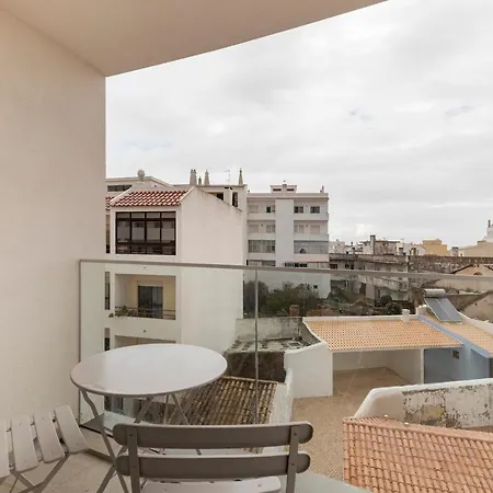 Διαμέρισμα Apartamento Castro - Lagoa *