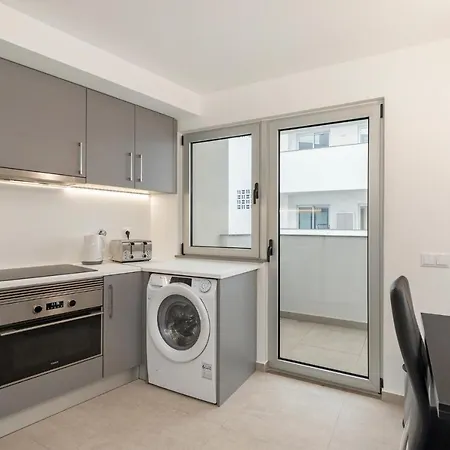 Apartamento Castro - Lagoa Διαμέρισμα
