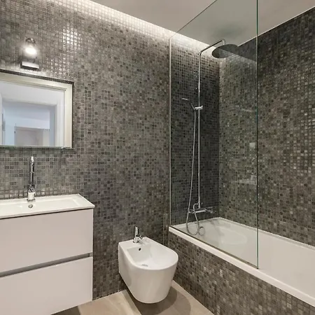 Apartamento Castro - Lagoa Apartment *
