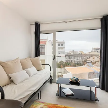 Apartamento Castro - Lagoa Lagoa (Algarve)