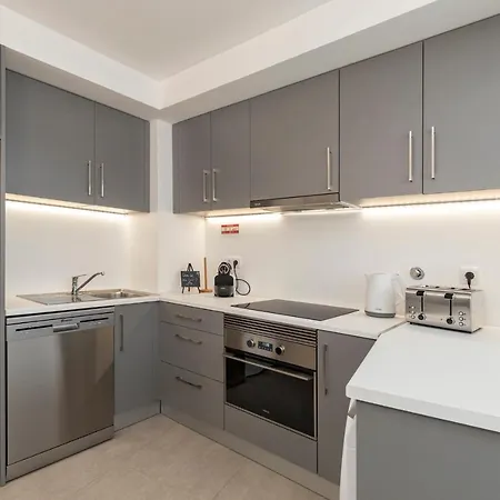 Apartamento Castro - Lagoa Apartment *