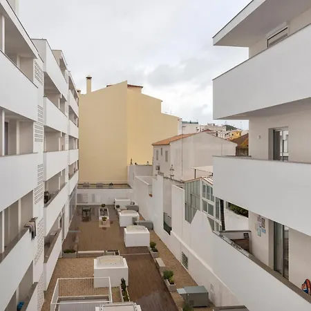 Apartamento Castro - Lagoa Apartment Lagoa (Algarve)