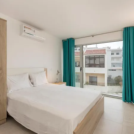 Apartamento Castro - Lagoa