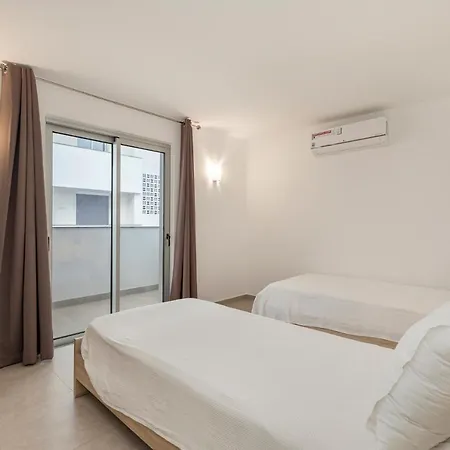 Apartment Apartamento Castro - Lagoa
